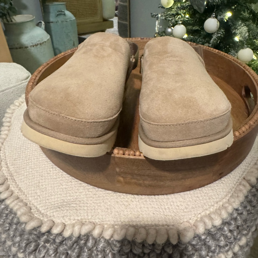 UGG goldenstar clog - Picture 4 of 6